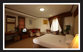Royal Diamond Hotel